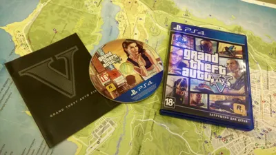 Игра GTA 5 для ПК 20 c. №4478376 в г. Худжанд - Программы и игры - Somon.tj  бесплатные объявления куплю продам б/у