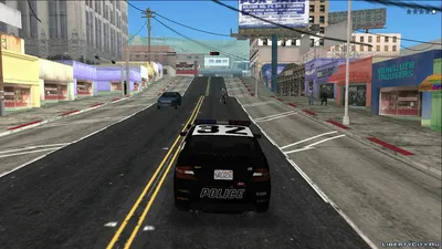 Grand Theft Auto V неожиданно стала доступна на Android и iOS