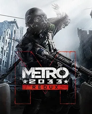 Для Метро 2033 анонсировали первую сюжетную модификацию