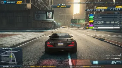Need for Speed Most Wanted 5-1-0 – обзоры и оценки, описание, даты выхода  DLC, официальный сайт игры