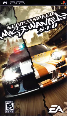 Need for Speed: Most Wanted (2012) — машинки на выгуле. Рецензия / Игры