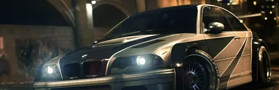 Need for Speed: Most Wanted (2005) - что это за игра, трейлер, системные  требования, отзывы и оценки, цены и скидки, гайды и прохождение, похожие  игры