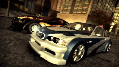 BMW M3 GTR | Need for Speed Wiki | Fandom