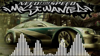 Need for Speed: Most Wanted Soundtrack Full | Все Треки из Игры - YouTube