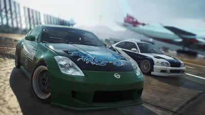 ЕА выпустила 3 новых дополнения к игре Need For Speed: Most Wanted |  Gamebomb.ru