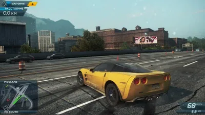 Фанаты Need for Speed: Most Wanted выпустили драматичный трейлер ремейка  [ВИДЕО] - 4PDA