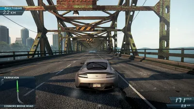 Need for Speed: Most Wanted 2 (2012) скачать торрент бесплатно на ПК »  Страница 3
