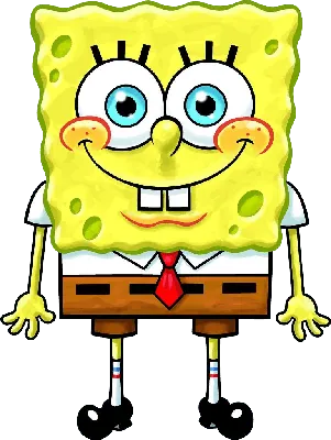 Набор фигурок из мультфильма SpongeBob / Губка Боб 8 штук - купить с  доставкой по выгодным ценам в интернет-магазине OZON (1070554581)