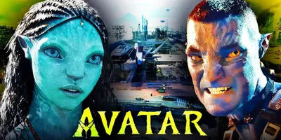 Официально: опубликован дебютный трейлер фильма «Аватар: Путь воды» —  Игромания