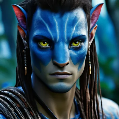 Слух: в 2025 годы выйдет новый мультсериал по вселенной Avatar и два  полнометражных мультфильма | gagadget.com