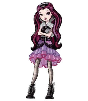 Клодин Вульф | Monster High Вики | Fandom