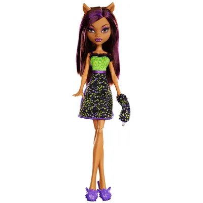 Кукла Monster High, серия Пижамная вечеринка, в ассортименте | AliExpress