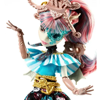 Школа Монстров (Monster High)