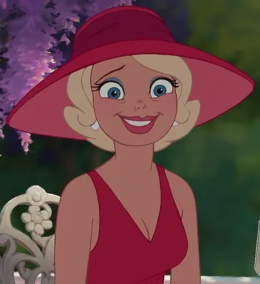 Принцесса и лягушка - «Последняя из принцесс классического Disney и самый  смешной мультик этой серии. Минутка ностальгии!» | отзывы