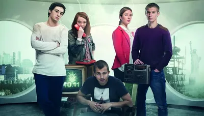 Рецензия на сериал «Чернобыль. Зона отчуждения: Сезон 1»