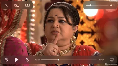 Женская доля / Kumkum Bhagya - «Кум кум бхагия - это индийские специи для  свадьбы. А сериал про настолько тугодумающих героев, сколько в нем серий. И  про чуть более сообразительных их недоброжелателей.» | отзывы