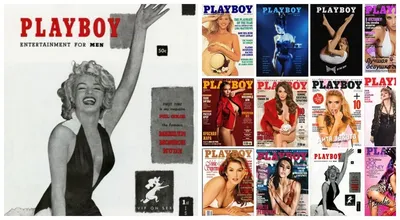 ИркСиб - Иркутянка попала на разворот журнала «Playboy»