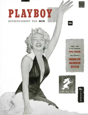 Модели с обложки журнала Playboy, 30 лет спустя