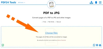 Gabungkan File JPG Menjadi Satu Online | Smallpdf