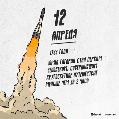 Какой сегодня день: 12 апреля - 12.04.2023, Sputnik Беларусь