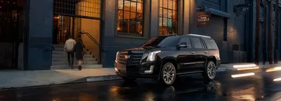 What Are the Most Popular Cadillac Models You Can Buy? – Service Cadillac  Blog