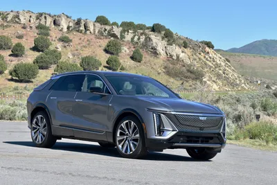 2023 Cadillac SUVs: A New EV Crossover and the Fastest Escalade Ever