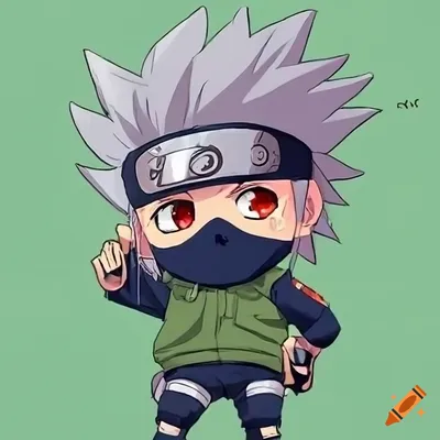 300+] Kakashi Pictures | Wallpapers.com