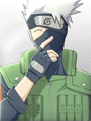 Kakashi Hatake Fanclub