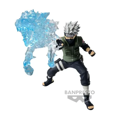 Kakashi - 71099 | PLAYMOBIL®