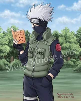 Kakashi Hatake Nendoroid Figur Naruto Shippuden – Nerdy Terdy Gang