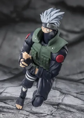 Kakashi - 71099 | PLAYMOBIL®