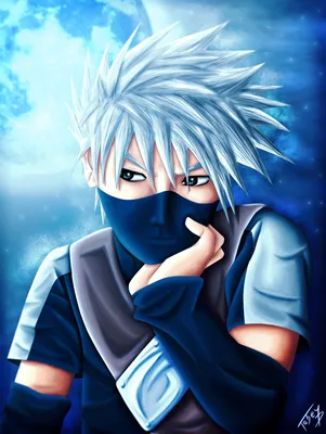 Kakashi Hatake Photos, Images and Pictures