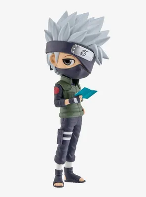 Kakashi Hatake - Finished Projects - Blender Artists Community