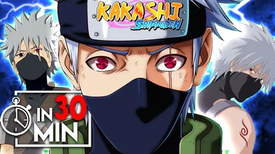 Kakashi Wallpapers Download | MobCup