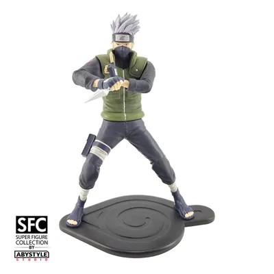 Buy Pop! Kakashi at Funko.