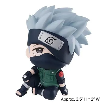 Naruto: Why was Kakashi released from the Anbu?