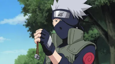 ABYstyle - Naruto Shippuden Kakashi Figur' kaufen - Spielwaren