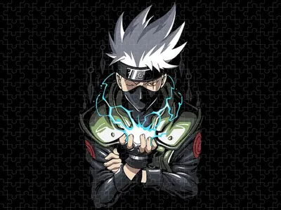 Kid Kakashi with Chidori | Naruto | AAA Anime Exclusive | Glow | Funko –  Pop Collectibles