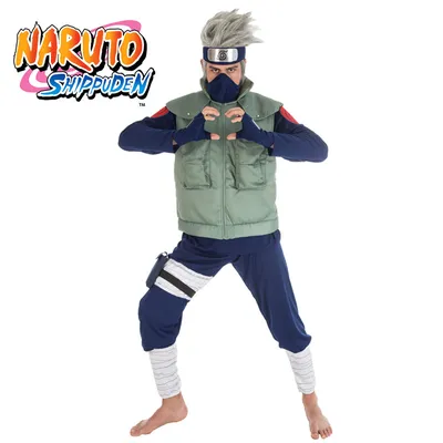 Powerful: Crazy Things You Never Knew About Kakashi Hatake From Naruto