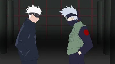 🍃 Naruto Kakashi Hatake | Free Anime PNG Sticker Download 🥷 - Wallpapers  Clan