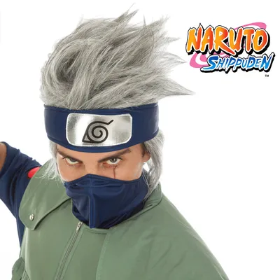 Nendoroid Kakashi Hatake: Anbu Black Ops Ver.