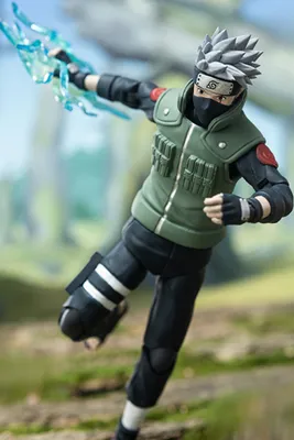 Kakashi Funko Pop! (182) Naruto Shippuden – Nerdy Terdy Gang