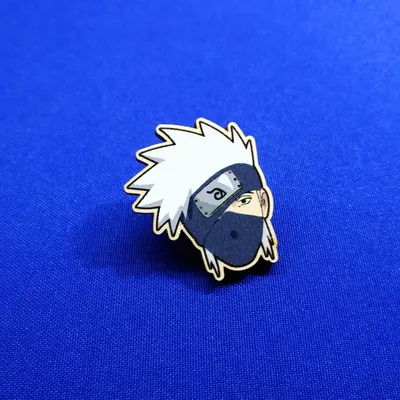 Детализированные коллекционные фигурки из Наруто/Naruto - Kakashi Hatake /  Какаси Хатаке - купить с доставкой по выгодным ценам в интернет-магазине  OZON (994157766)