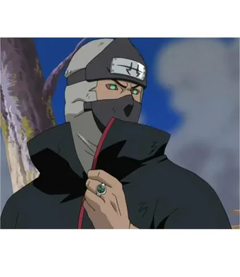 002402 круглый значок Какузу Наруто Naruto купить доставка по Украине цена  отзывы - Ayashi