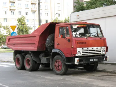 Dakar 2015 Blog 7: Kamaz mit deutscher Diesel-Power | AUTO MOTOR UND SPORT