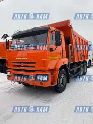 Kamaz 1977 Dump Truck 2000 3D model - Download Vehicles on 3DModels.org