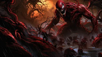 Insomniac Games Talks Carnage In Marvel's Spider-Man 2 - Gameranx