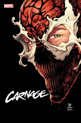 Beast-Kingdom USA | EAA-143 Marvel Comics Carnage