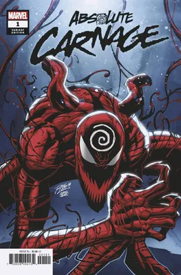 I'm really mad about Carnage's tongue in Venom 2 - Polygon