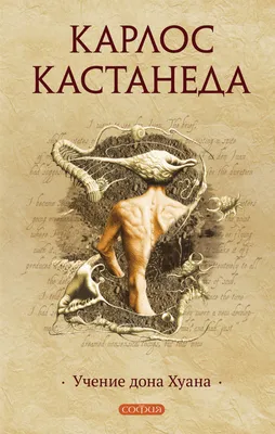 Карлос Кастанеда-Второе кольцо силы | ПРОБЕТОНГРУПП | Дзен